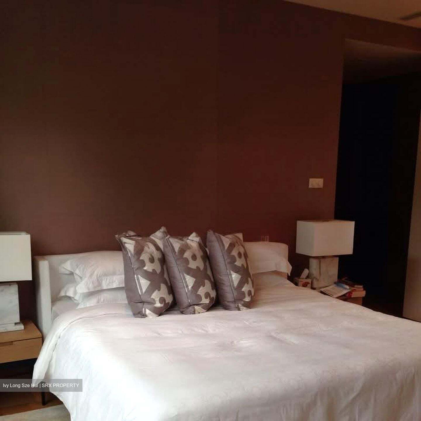 Grange Residences (D10), Condominium #564746001